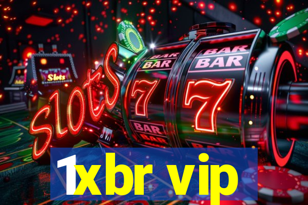 1xbr vip